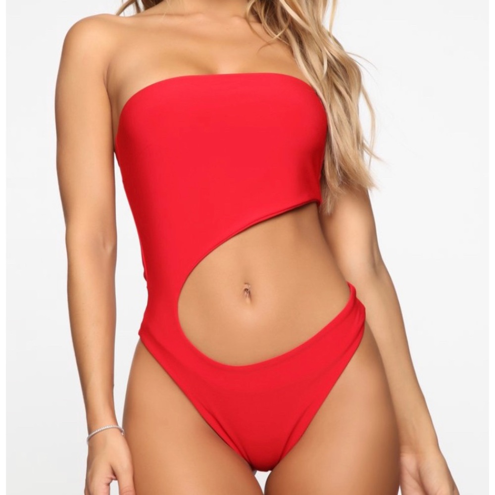 Bodysuit